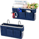 2PC Navy Blue