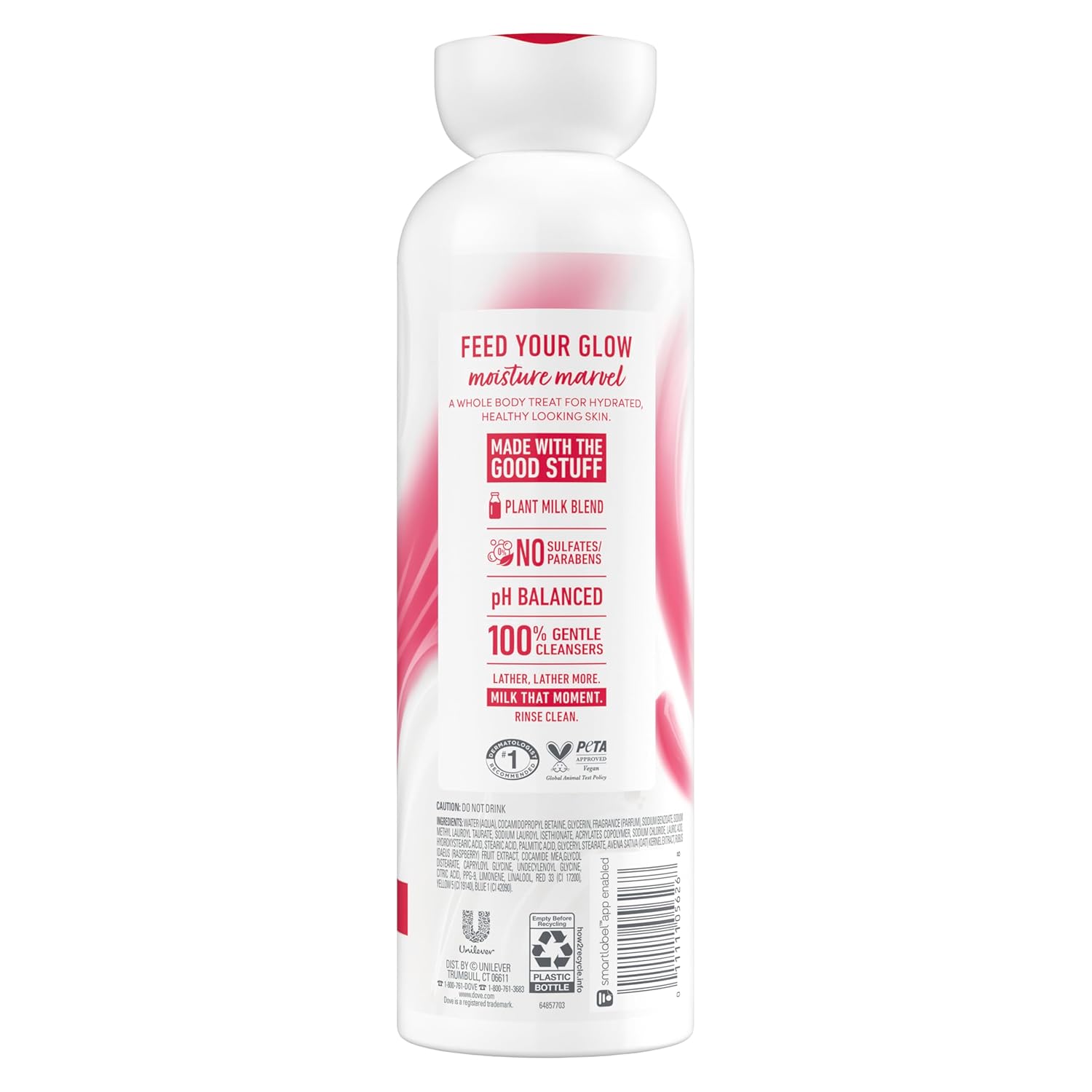 berry brulee scent with juicy berry and brown sugar notes