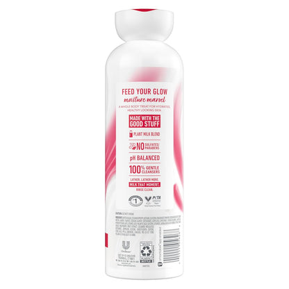 berry brulee scent with juicy berry and brown sugar notes