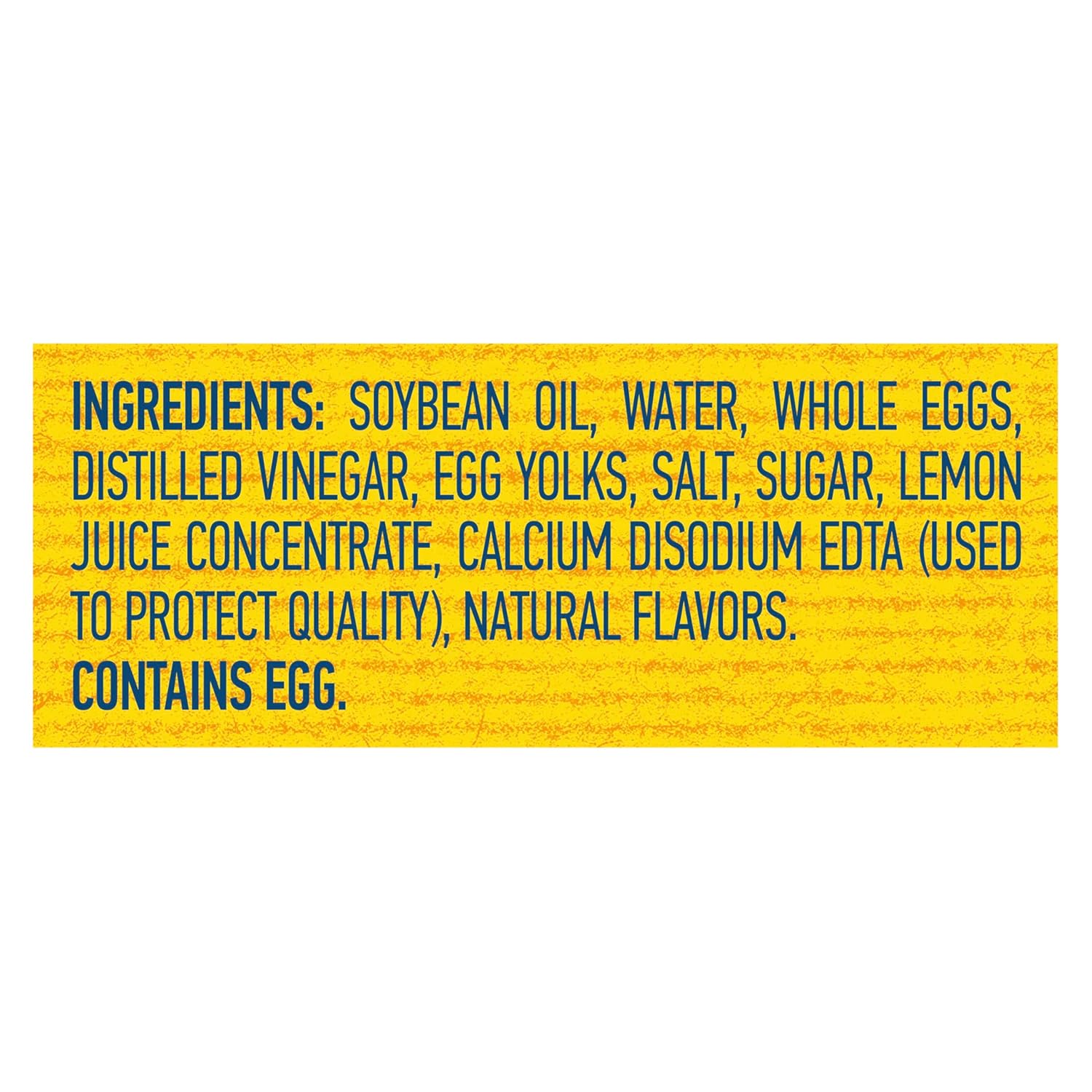 Best Foods Real Mayonnaise for Clean-Label Home Cooking, Made With 100% Cage-Free Eggs, Gluten-Free 30 oz Jar