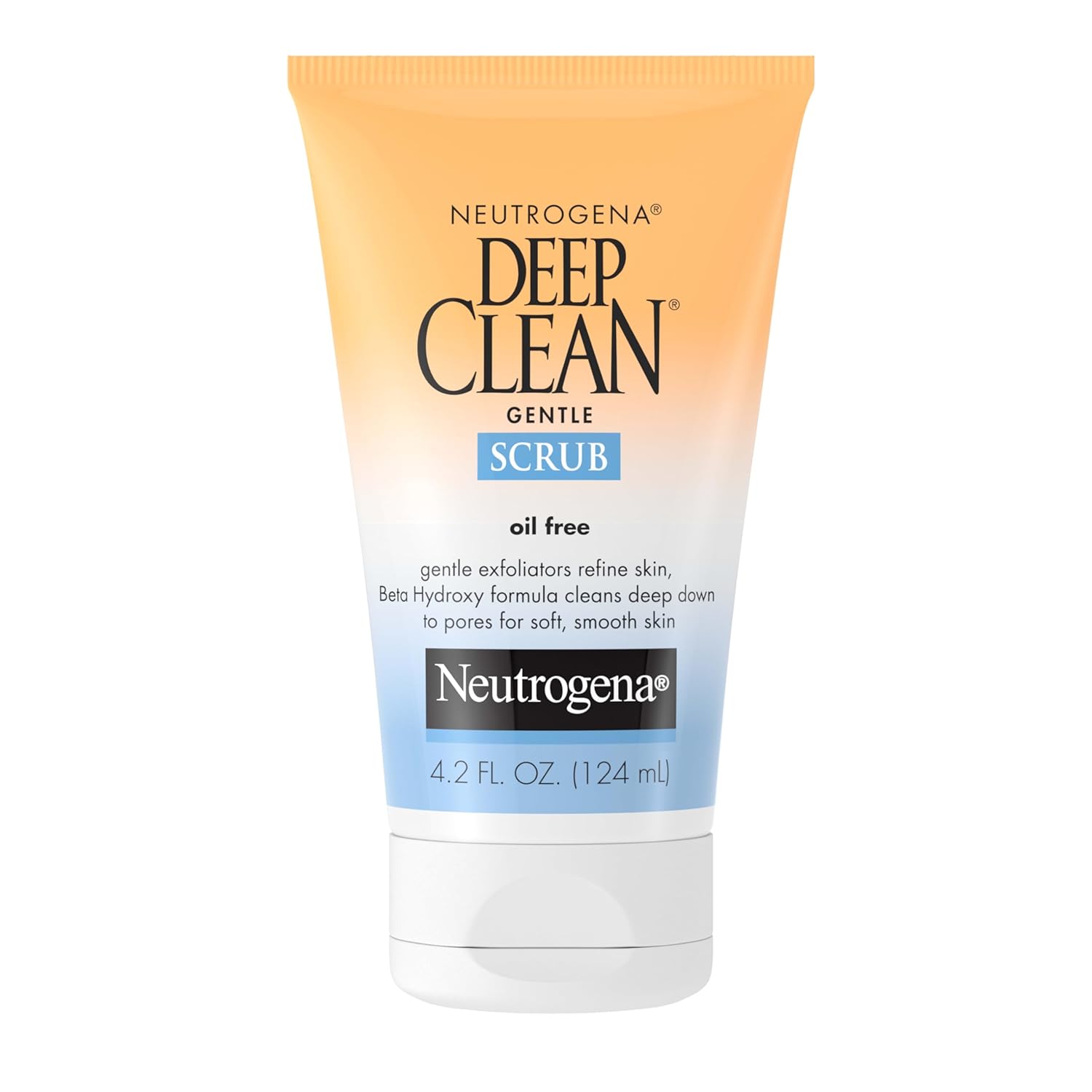 beta hydroxy (salicylic acid) active ingredient for deep pore penetration