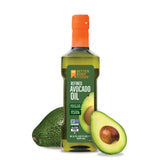 BetterBody Foods Avocado Oil for Streamlined Keto and Paleo Home Kitchens