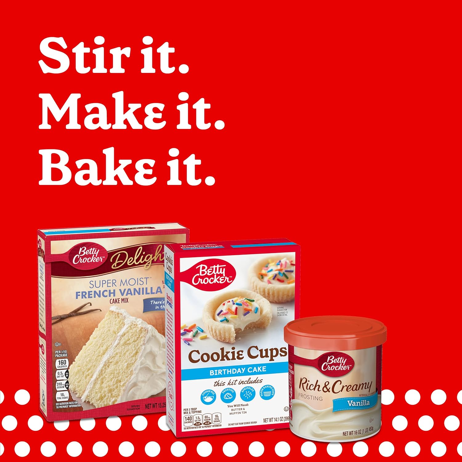 Betty Crocker Shake 'n Pour Buttermilk Pancake Mix – No-Egg Easy Pancake Batter for Picky Eaters and Weekend Brunch