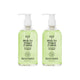 8 Fl Oz (Pack of 2)