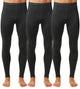 Large - 3pack Bottoms