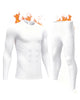 3X-Large - White 1pack