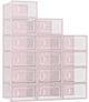 Pink - 15 Pack