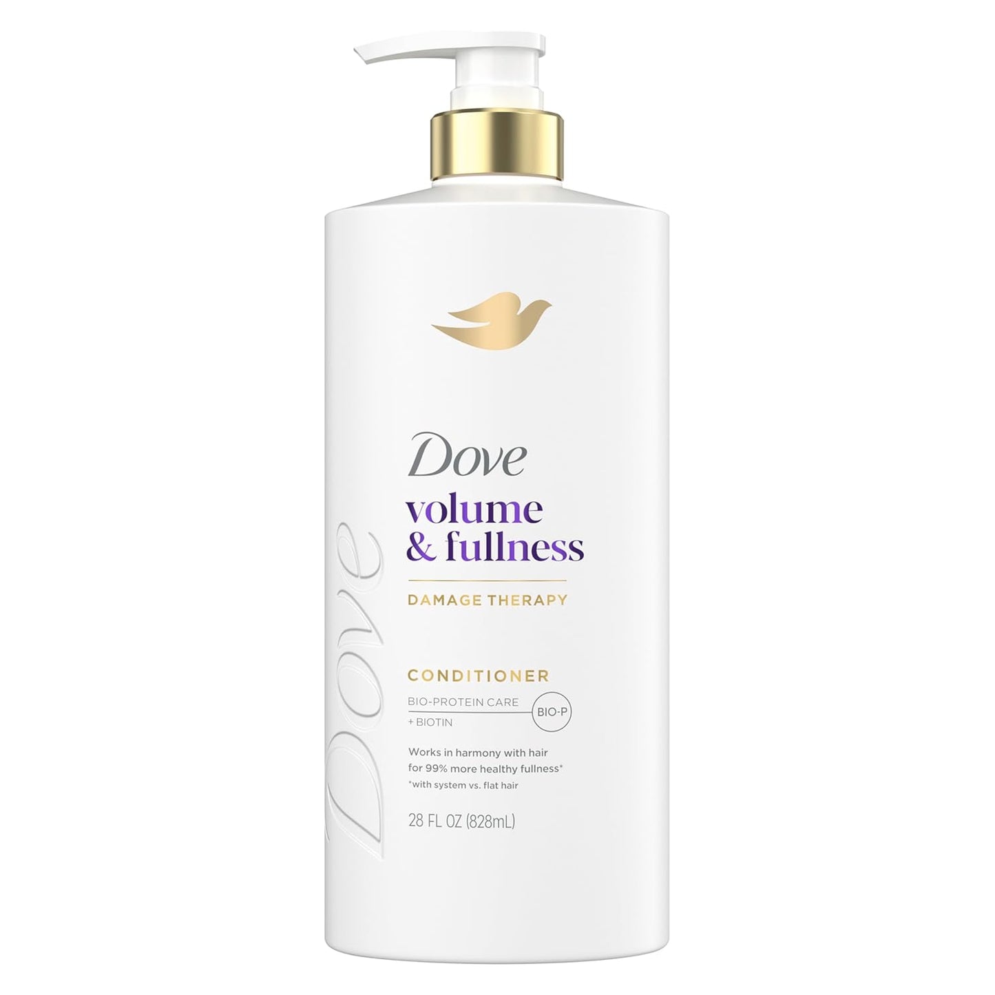 bio-protein care technology delivering 1 trillion protein strength builders per wash