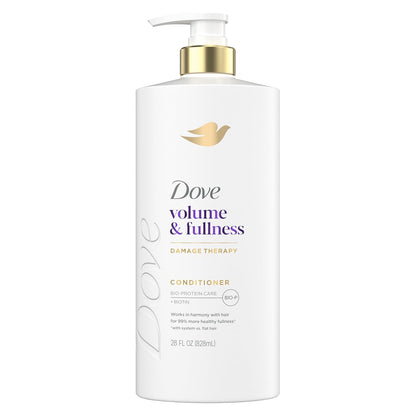 bio-protein care technology delivering 1 trillion protein strength builders per wash