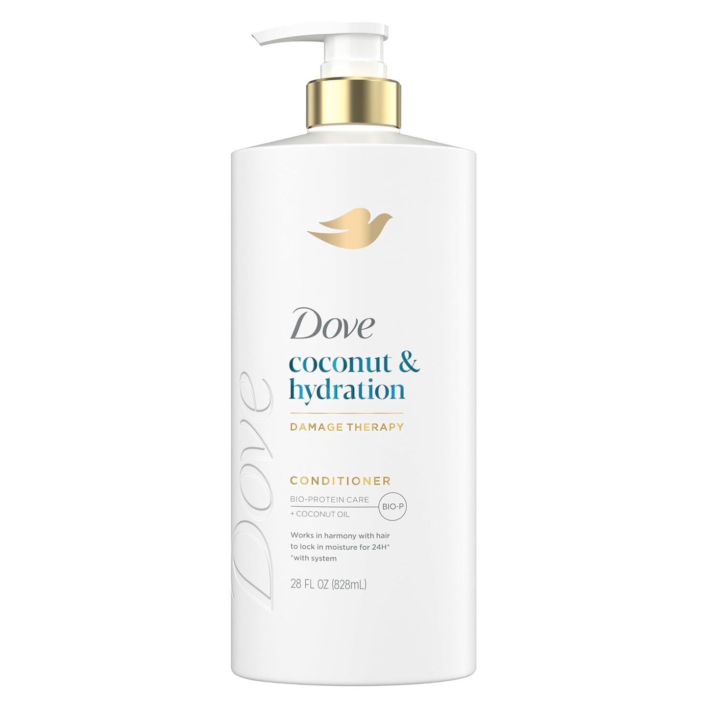 bio-protein care technology delivering 1 trillion protein strength builders per wash