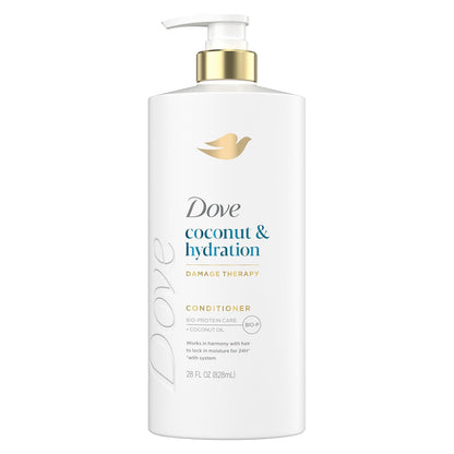 bio-protein care technology delivering 1 trillion protein strength builders per wash