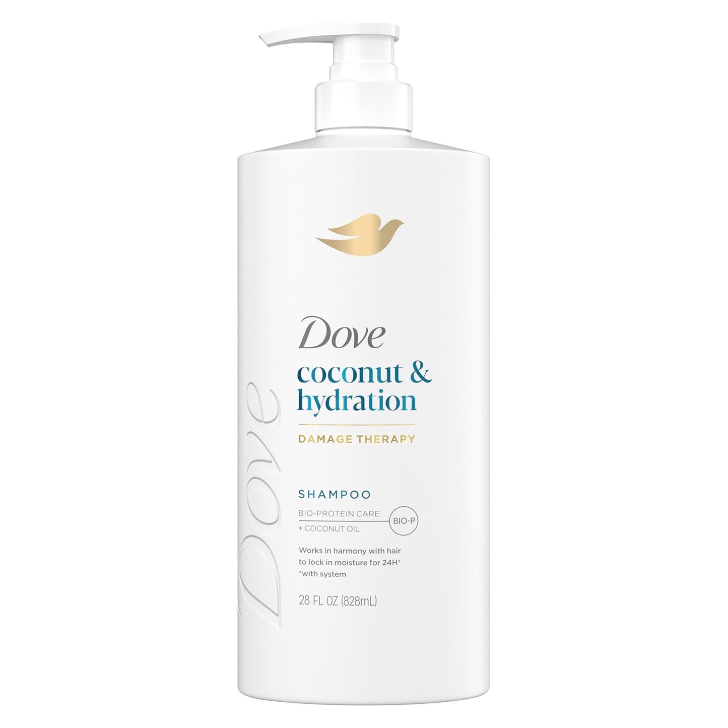 bio-protein care technology that regenerates hair strength