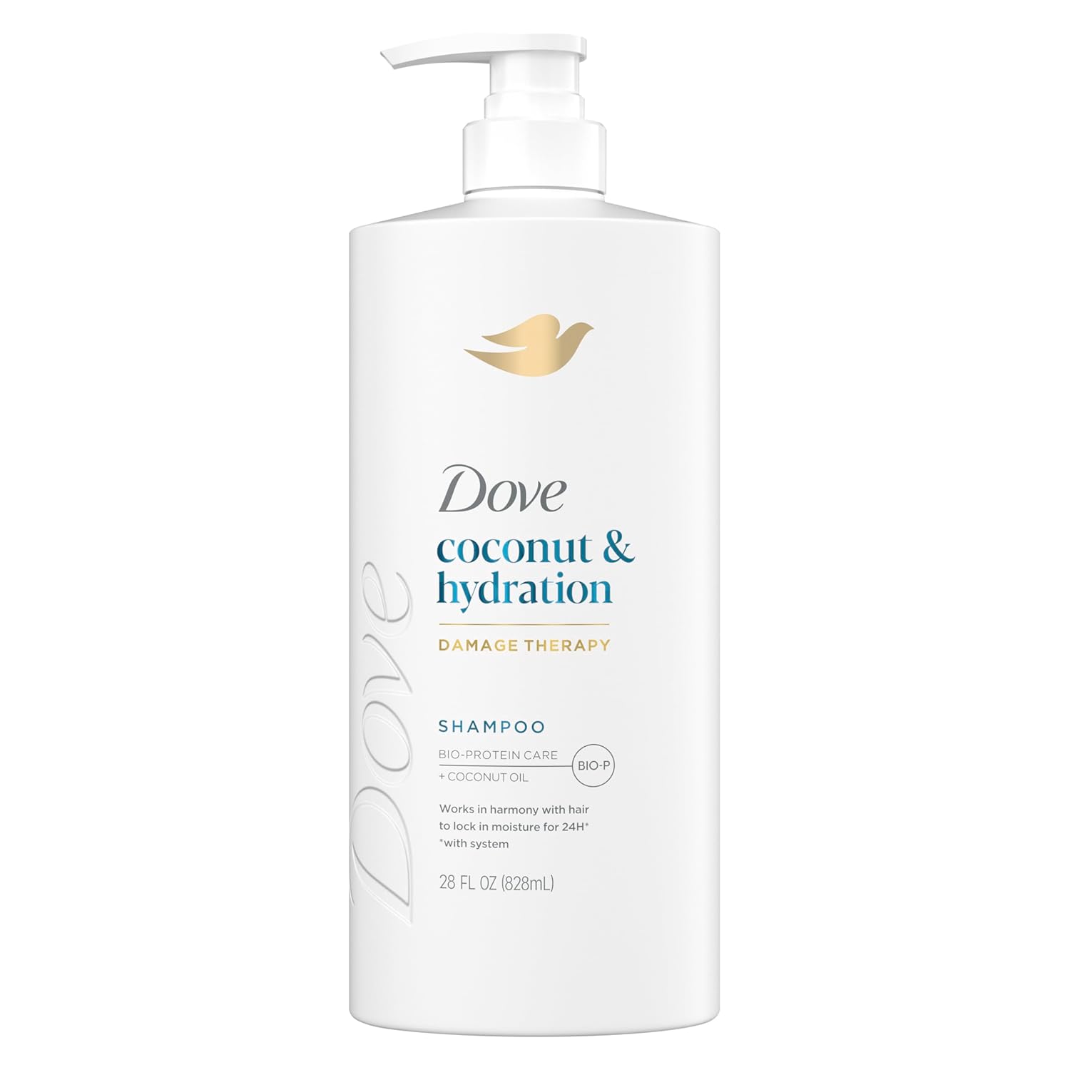 bio-protein care technology that regenerates hair strength