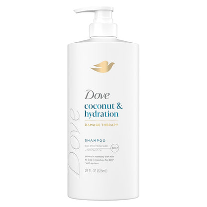 bio-protein care technology that regenerates hair strength