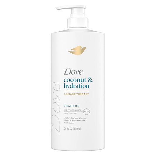 bio-protein care technology that regenerates hair strength