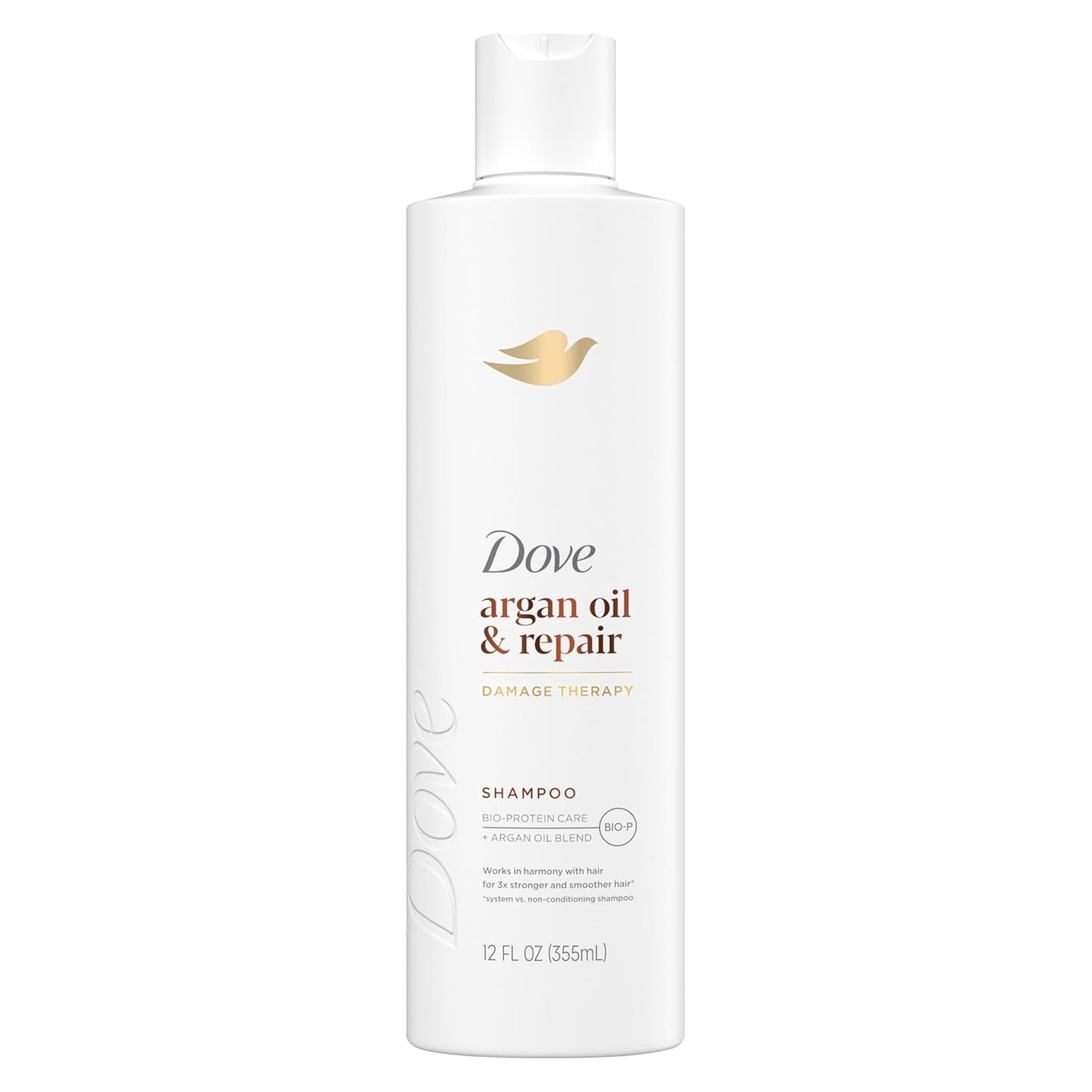 bio-protein care technology with argan oil blend for hair regeneration