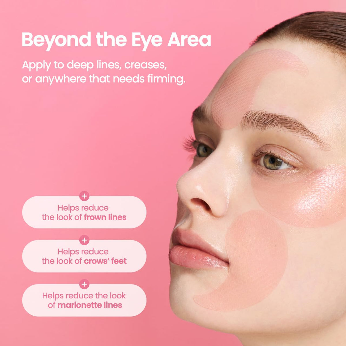 BIODANCE Collagen Exosome Patches – Luxury Holiday Gift for Women Who Love K-Beauty & Skincare Rituals