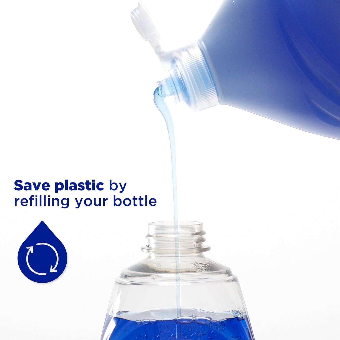 biodegradable surfactants supporting eco-friendly cleaning