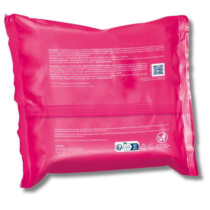 Bioderma Sensibio H2O Wipes – Elegant, Clinical-Grade Cleanser for Discerning Skin Care