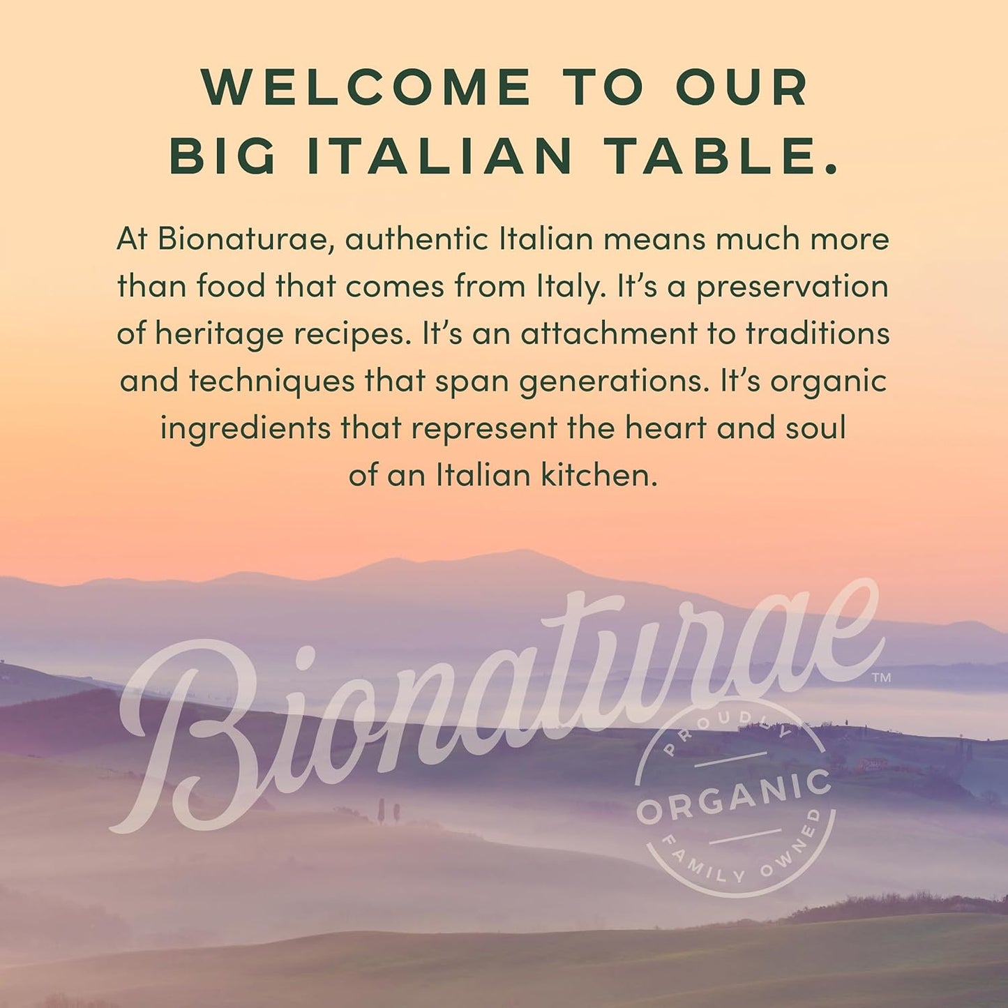 Bionaturae Organic Tomato Paste - Imported Italian Concentrate in Premium BPA Free Glass Jar for Gourmet Cooking, 7 Oz