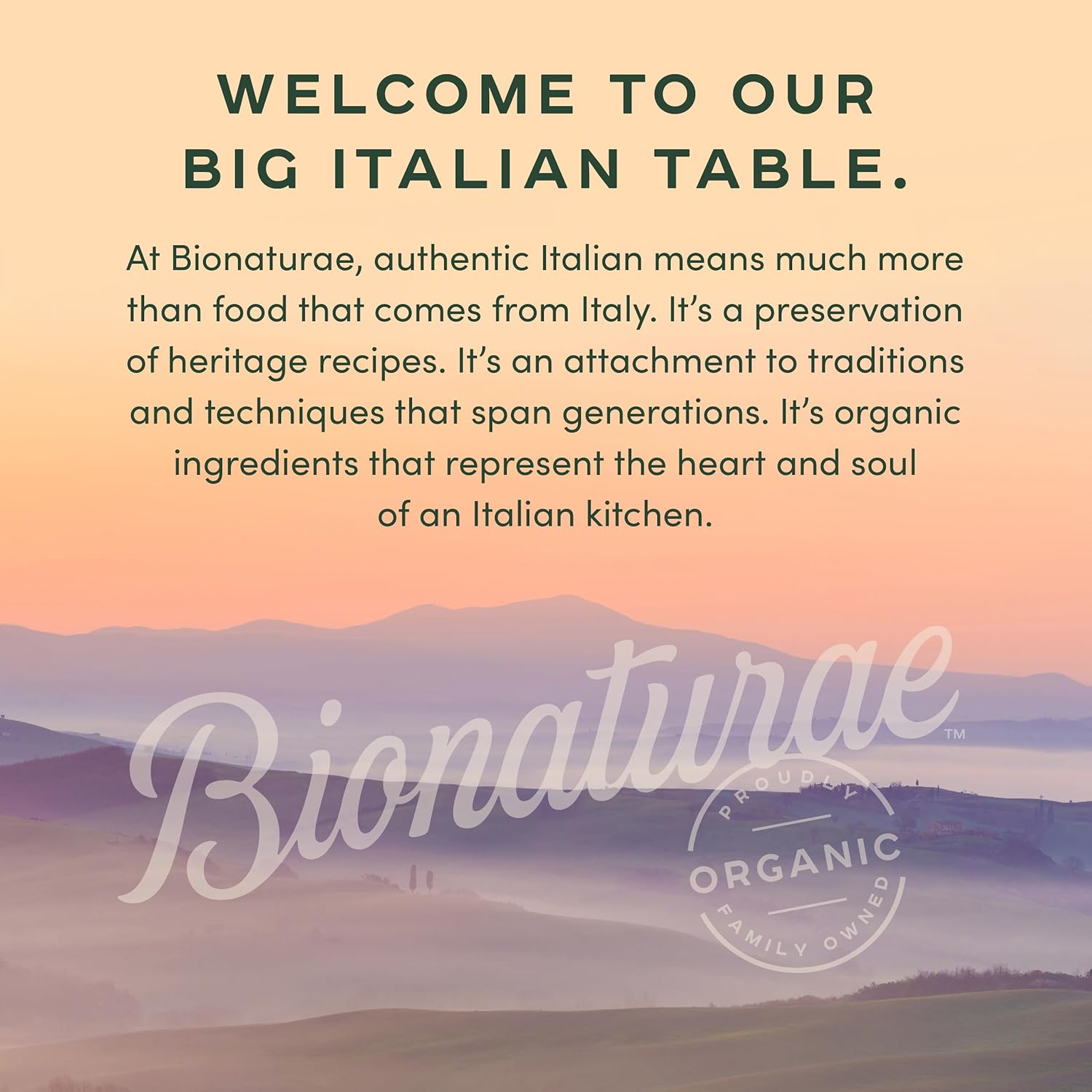 Bionaturae Organic Tomato Paste - Imported Italian Concentrate in Premium BPA Free Glass Jar for Gourmet Cooking, 7 Oz