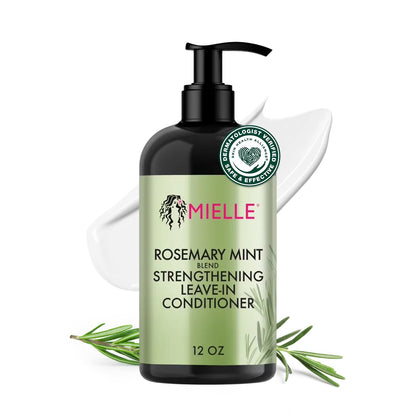 biotin-infused strengthening formula