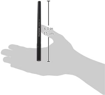 black barrel finish