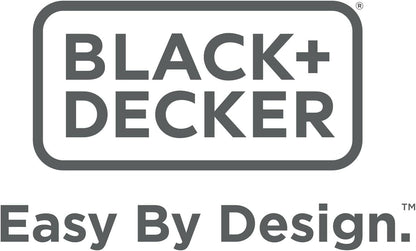 BLACK+DECKER dustbuster Compact Hand Vacuum – Neutral-Toned Wall-Mount Cleaner for Intentional, Less-Is-More Homes