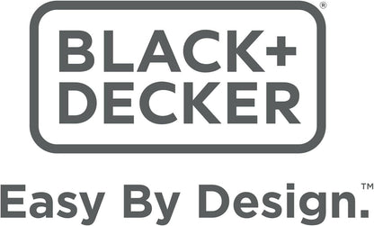 BLACK+DECKER dustbuster Compact Hand Vacuum – Neutral-Toned Wall-Mount Cleaner for Intentional, Less-Is-More Homes
