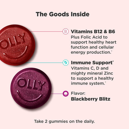 blackberry blitz natural flavor with no synthetic additives