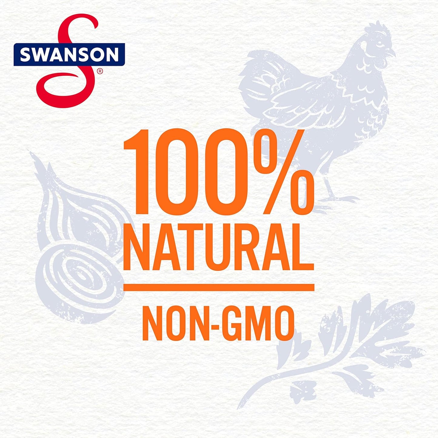 blend of farm-raised chicken, peak-freshness vegetables, and seasonings