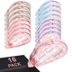 Clear Light-colored Shell - 16