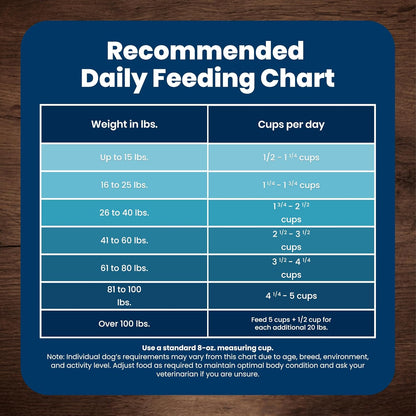 Blue Buffalo Life Protection Formula Chicken & Brown Rice Adult Dog Food – Clean-Label Safety with No By-Product Meals, Corn, Wheat, or Soy, 5 lb
