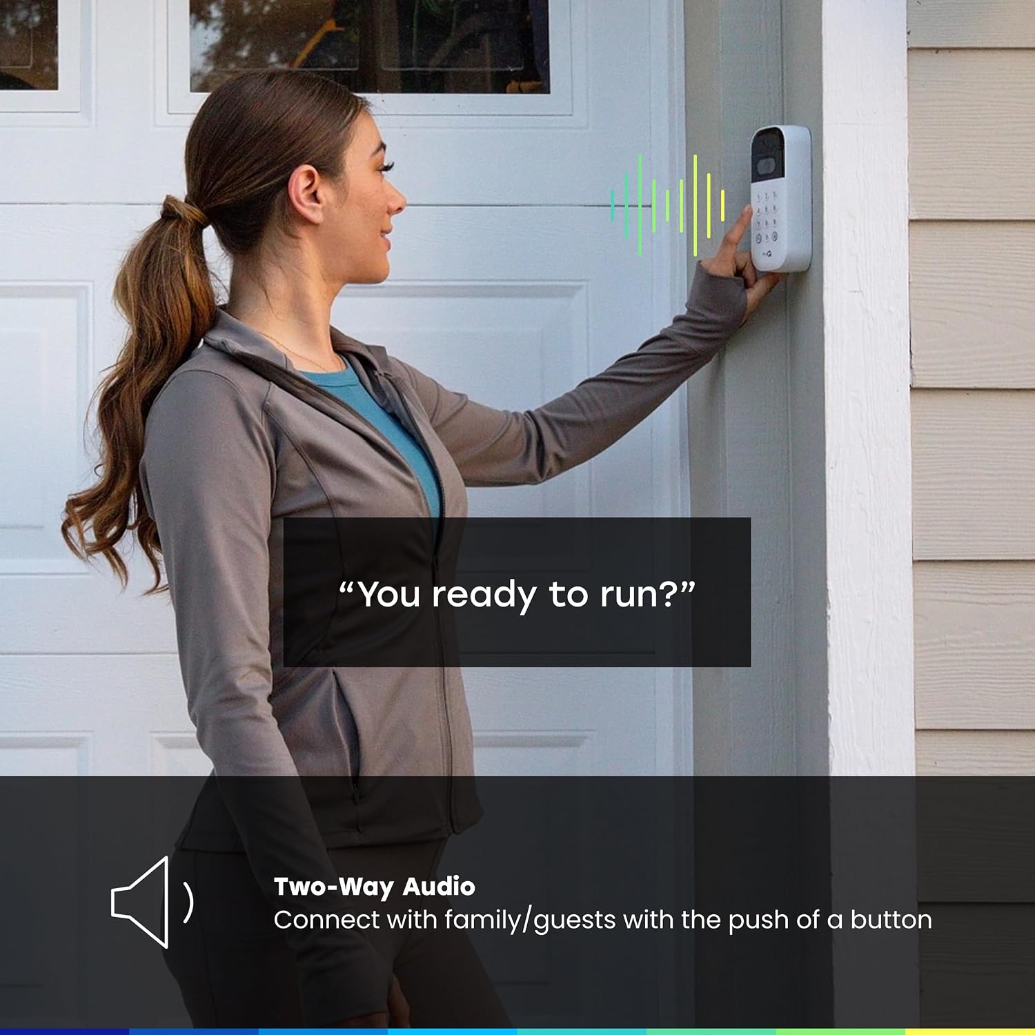bluetooth-assisted wi-fi pairing for quick wireless diy installation