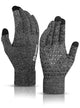 X-Large - Black Gray