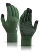 Large - Dark Green
