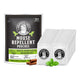 30 Count (Pack of 1) - Mouse Repellent Pouches