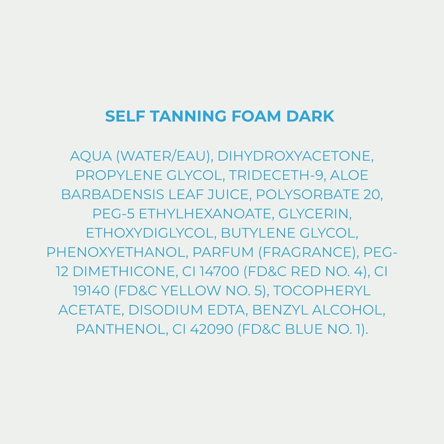 Bondi Sands Lightweight Tan Foam | Minimal-Fuss, Maximum-Glow Self-Tanner in Neutral Shades