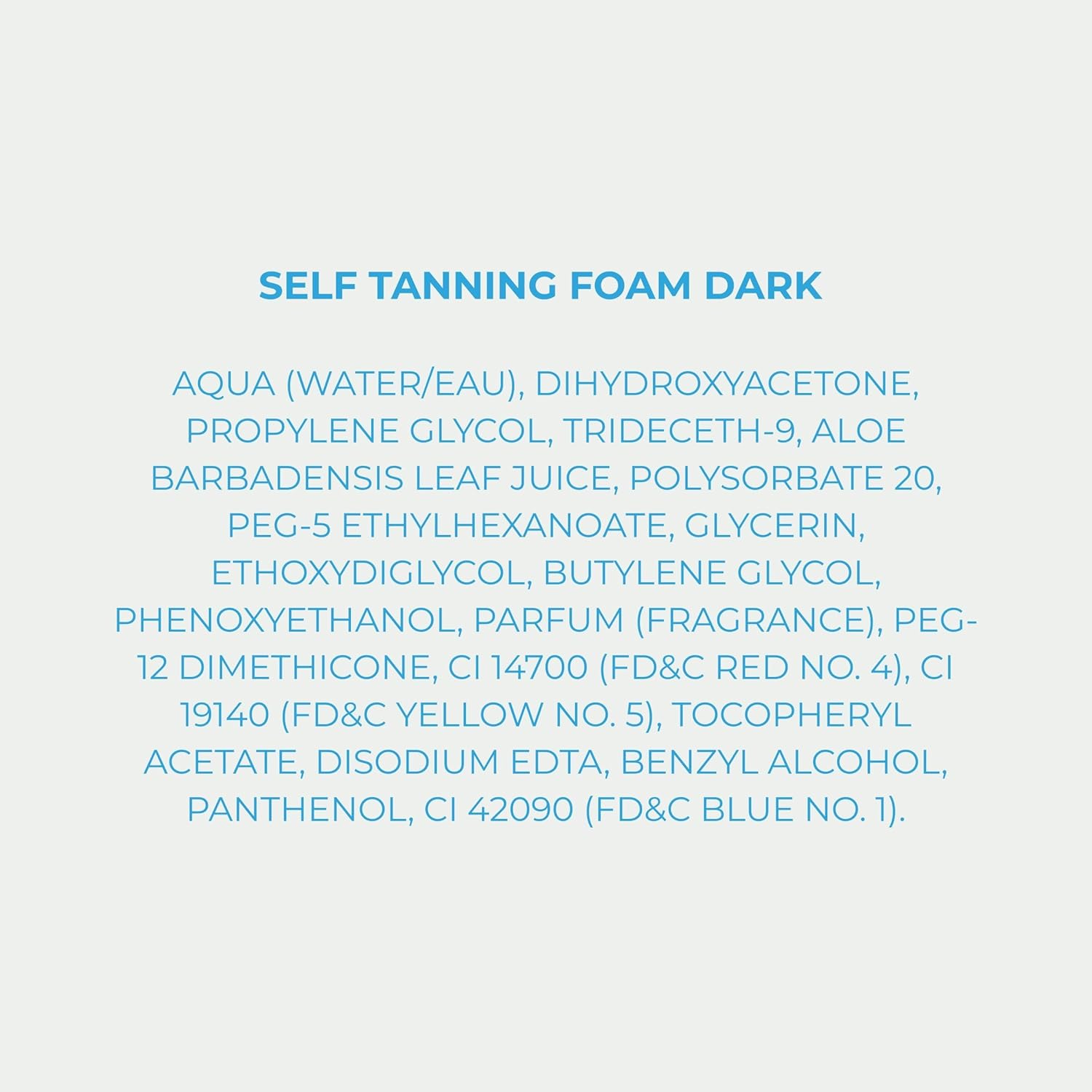 Bondi Sands Sunless Tanning Foam with Reusable Mitt | Minimal Effort, Maximum Glow in One Hour