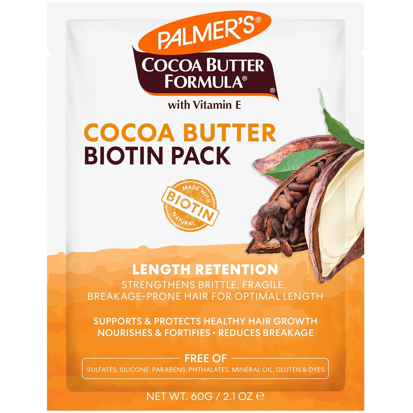 botin-infused length retention complex to support the healthy hair growth cycle