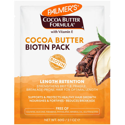 botin-infused length retention complex to support the healthy hair growth cycle