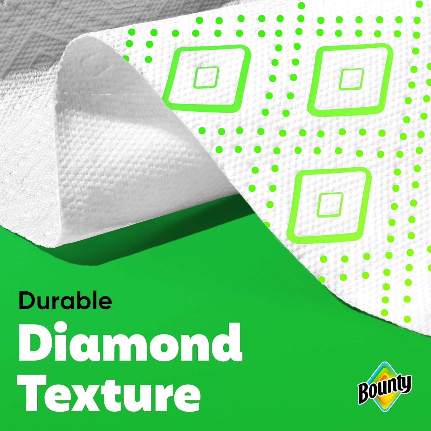 Bounty Select-A-Size Paper Towels for Remote Work Routines, Reliable Kitchen Cleanup Between Video Calls