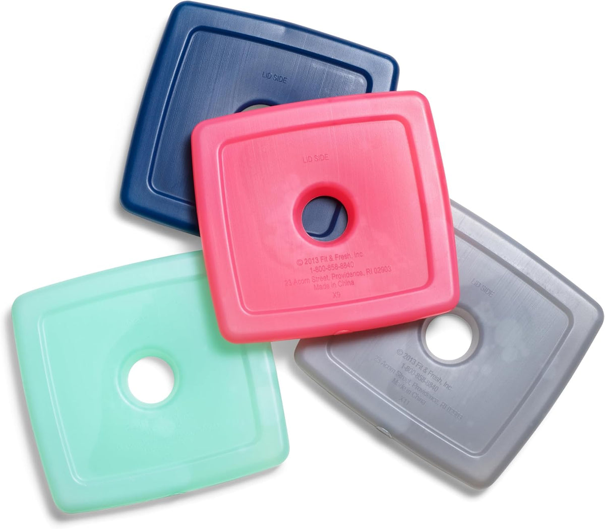 bpa-free, break-resistant plastic outer shell that is leakproof