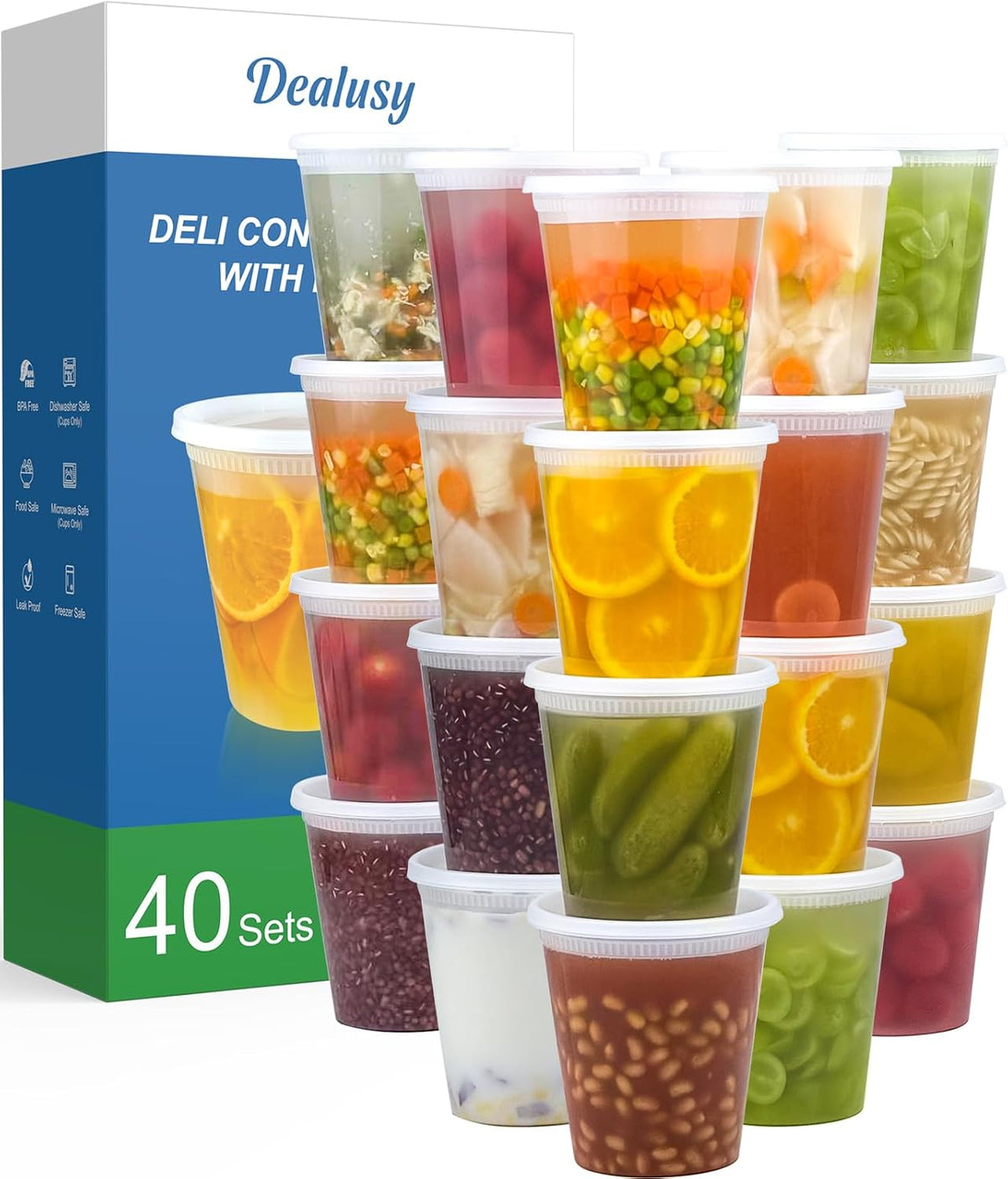 bpa-free food-safe plastic construction