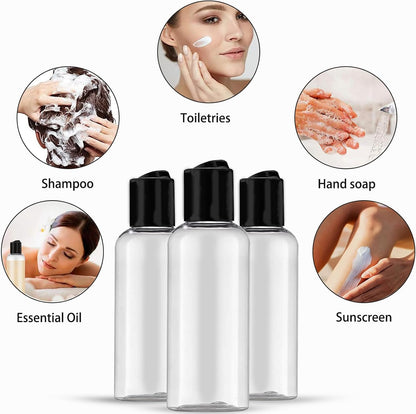 bpa-free lightweight plastic, hand-washable and reusable