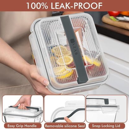 bpa-free plastic lid (note: lids are not oven or microwave safe)