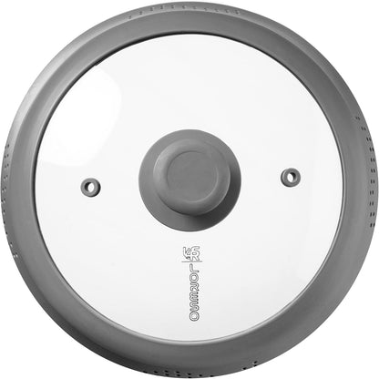 bpa-free, stain-resistant, odor-resistant, and 100% dishwasher-safe construction