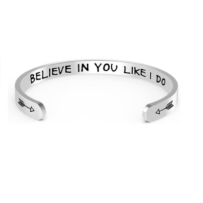 bracelet format — wearable everyday jewelry accessory