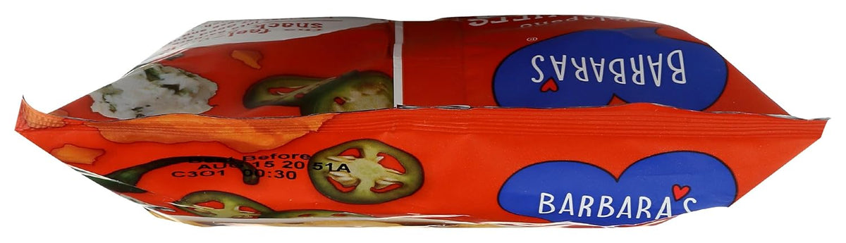 brand: barbara's bakery