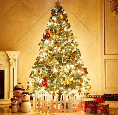 [Brand] Battery String Lights 18ft – Thoughtful Housewarming Gift for Her, Warm White LED
